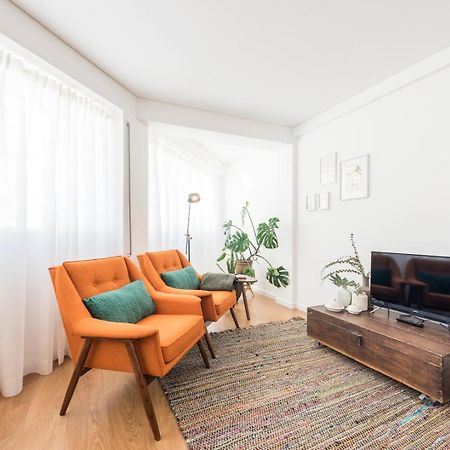 Guestready - Chic And Cozy Getaway Hotel Porto Exterior foto