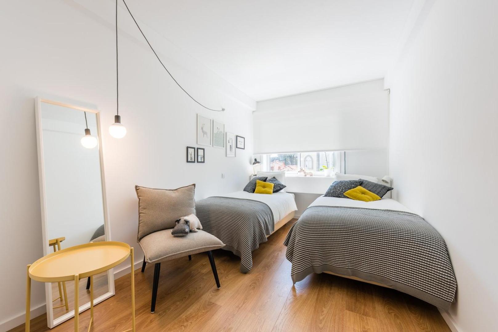 Guestready - Chic And Cozy Getaway Hotel Porto Exterior foto