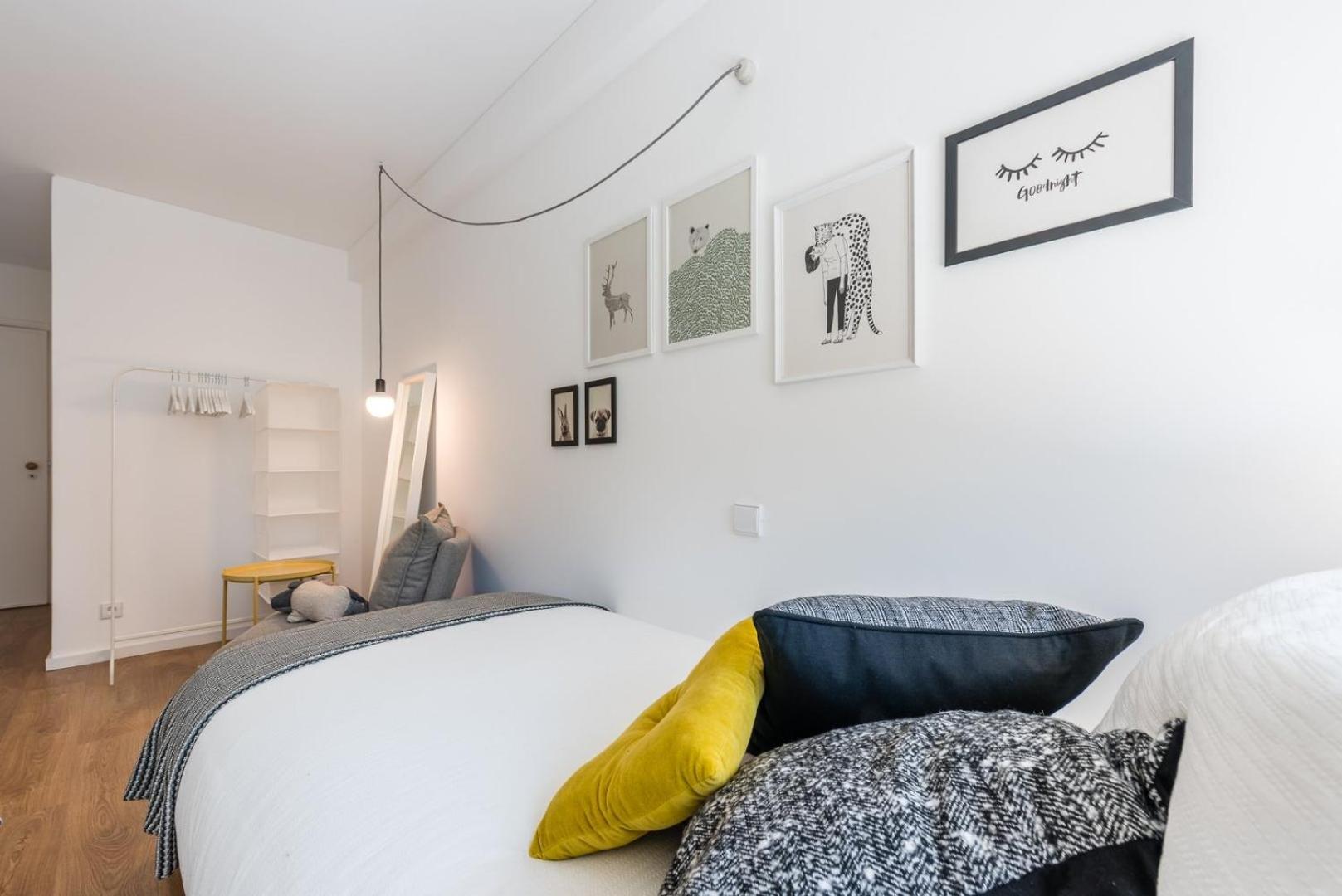 Guestready - Chic And Cozy Getaway Hotel Porto Exterior foto