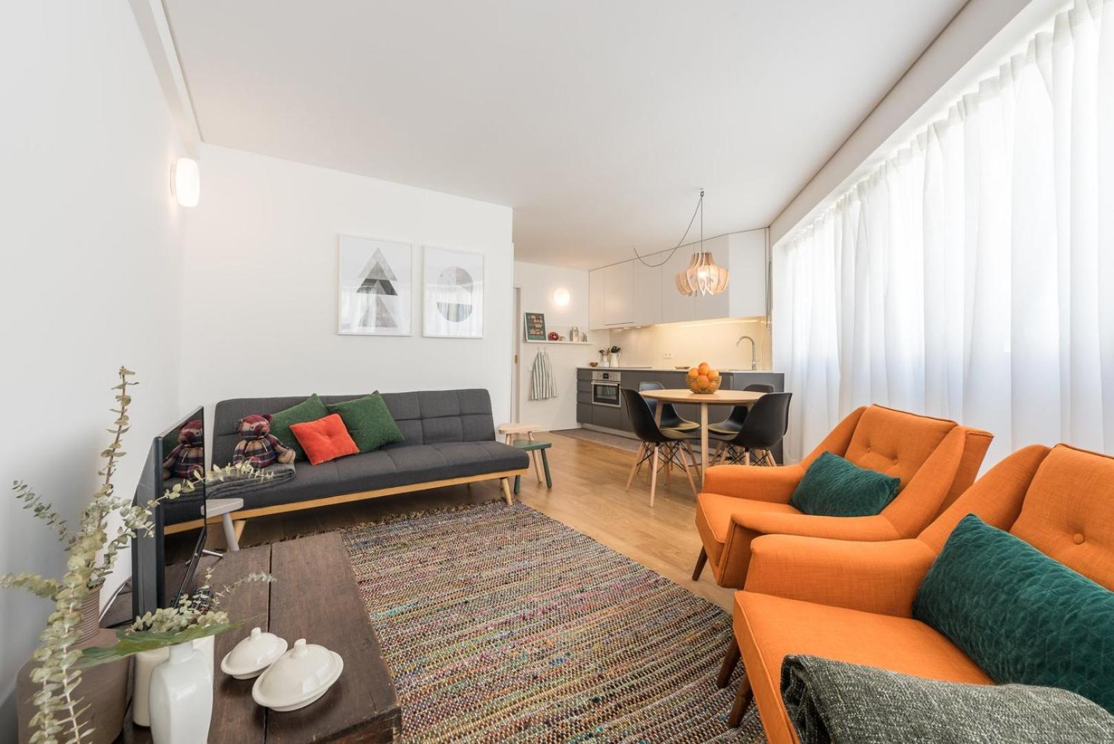 Guestready - Chic And Cozy Getaway Hotel Porto Exterior foto
