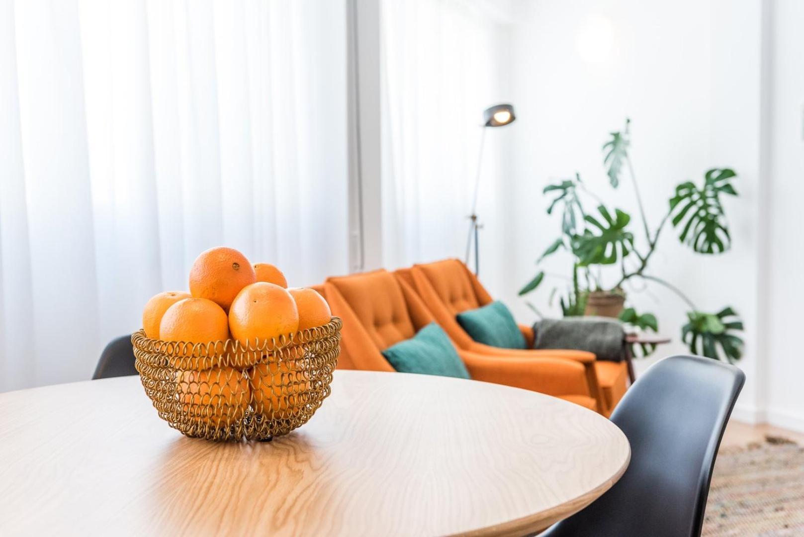 Guestready - Chic And Cozy Getaway Hotel Porto Exterior foto